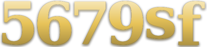 5679sf logo